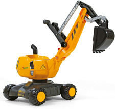 Rollydigger (Pala, Scavatrice