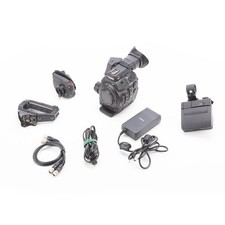 Canon EOS C300 Mark II Cinema