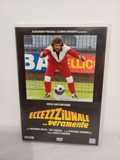 film eccezzziunale veramente in dvd ( boldi, diego abatantuono) Raro