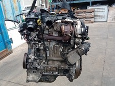 MOTORE COMPLETO PER FORD C - Max Serie HHDA diesel 1560 (03>07)