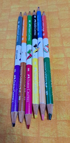 Faber castell matite colorate - matite,