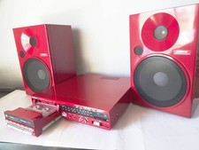 Registratore cass stereo - a,