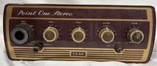 LEAK POINT ONE STEREO TUBE