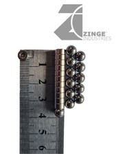 Magnete a sfera Zinge