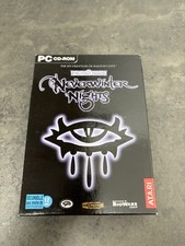 Neverwinter Nights PC completo