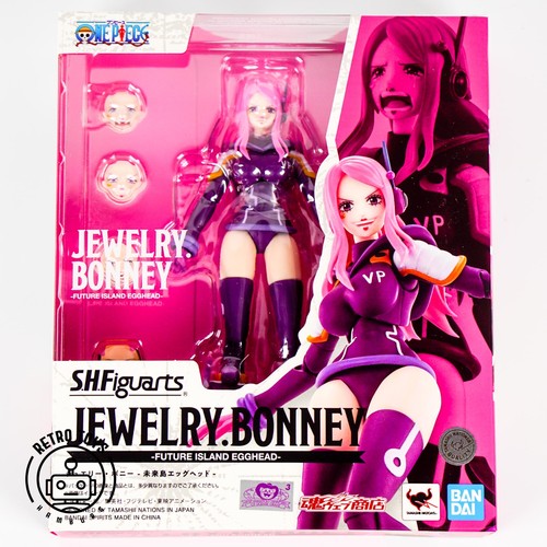 One piece jewelry - piece, bonney