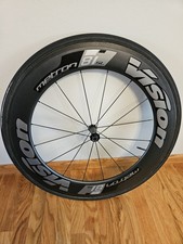 Freno cerchio ruota anteriore Vision Metron 81 SL TUB