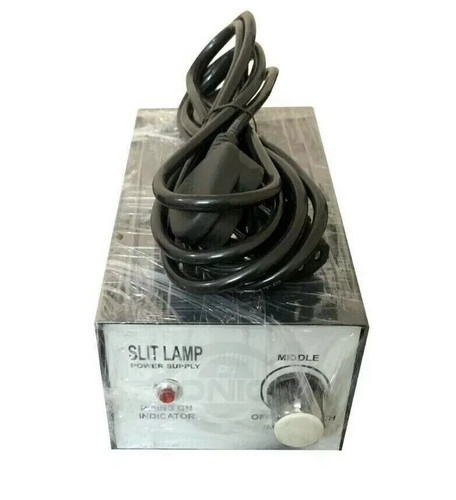 Alimentatore per lampada - , a