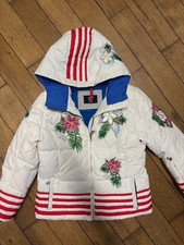 Giacca da sci bambino Bogner taglia 116-122