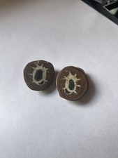 - Minerali Grezzi Cristalloterapia - SEPTARIA (75) marocco