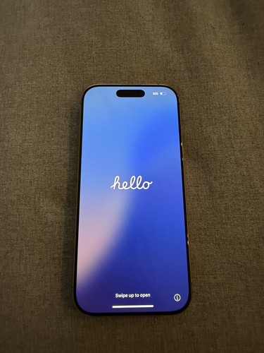 Iphone pro 512gb desert - iphone,