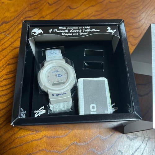 Collezione casio shock - casio, g-shock