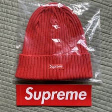 Supreme OverDyed Beanie