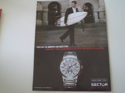 Advertising pubblicità 2003 - pubblicità,