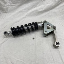 52400-MJW-J01 | AMMORTIZZATORE HONDA CB 500 F - CB 500 X - CBR 500 R 2016 - 2018