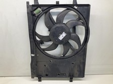 Ventola radiatore per - ventola, fiat
