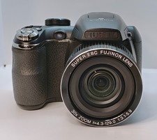 Fujifilm FinePix S4000