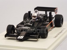 Shadow dn9 belgium 1979 - dn9,