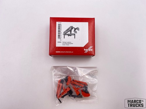 Herpa accessori palfinger gru - herpa,