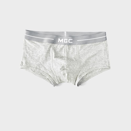 Boxer intimo uomo asciugatura
