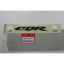 Adesivo carena coda Tail