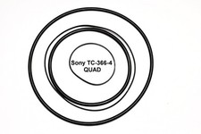 SET CINGHIE SONY TC-366-4