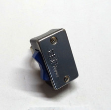 COMMUTATORE DEVIO LUCI INOX