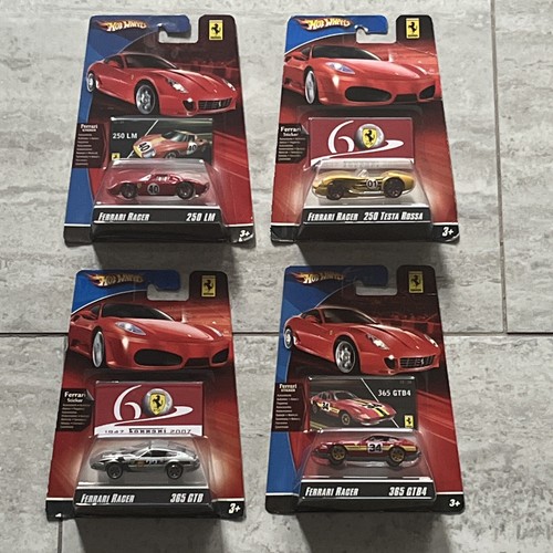 Hot wheels ferrari - wheels,