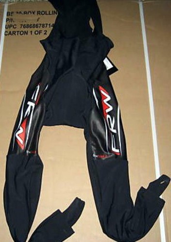 Frw calzamaglia roubaix - frw, s/roubaix