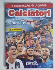 I126783 Album Figurine Panini