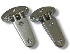 COPPIA CERNIERE COFANO FIAT