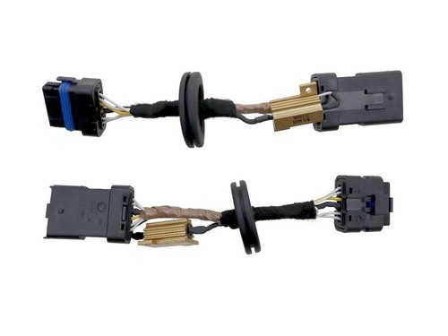 Adattatore per facelift led - adattatore,
