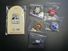 LOTTO 6 Spille TORINO 2006