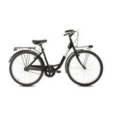 vicolo 26.1 bici city donna 26