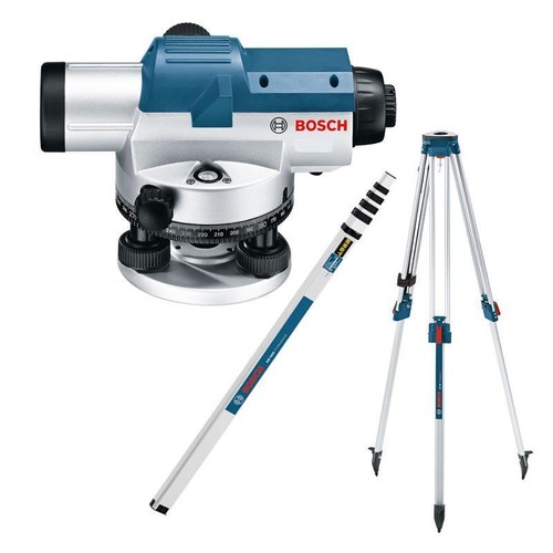 Bosch livellatore ottico - bosch,
