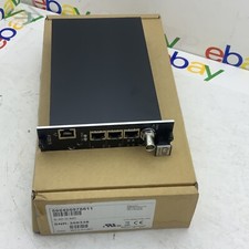 Siqura IQ S-60 D-MC server