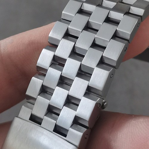 Cinturino orologio uomo 18mm