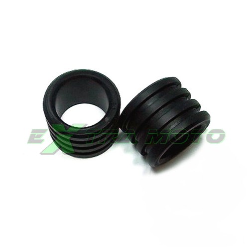 Tourmax manicotti silenziatore - tourmax,