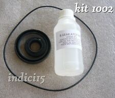 indici15 Kit Assistenza 1002 Olio Guarnizioni n°5 motore 500w-600w-1200w Reber