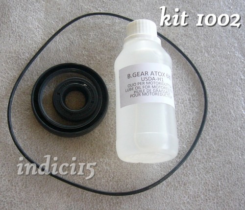 Indici15 kit assistenza - indici15,
