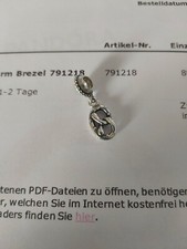 AUTHENTIC PANDORA *RETIRED and
