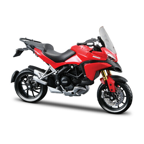 Liro collezione moto ducati - 18,
