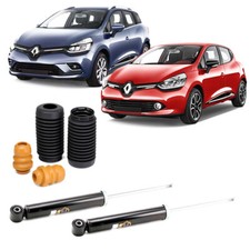 Kit 2 ammortizzatori