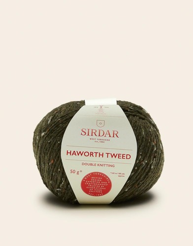 Sirdar haworth tweed filato - haworth,