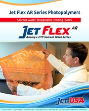 Jet Flex Piastra