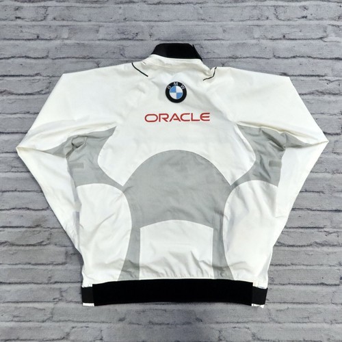 Raro maglione giacca vela - , slam