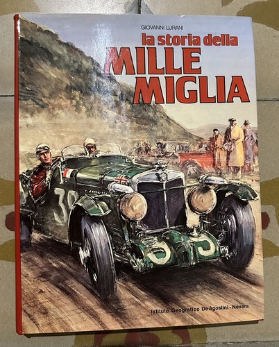 Storia della mille - storia,