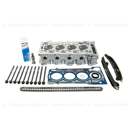 Kit testa cilindro per - , vw