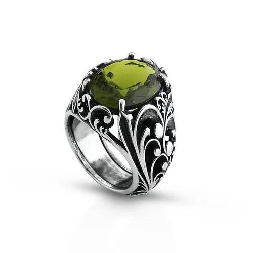 Anello donna labriò argento - donna,