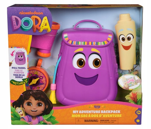 Dora suoi amici zaino - e,
